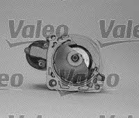 Стартер Valeo 455873