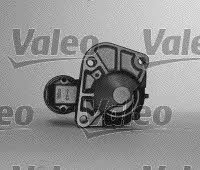 Стартер Valeo 455876