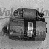 455934 Valeo Стартер