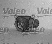 Стартер Valeo 455943