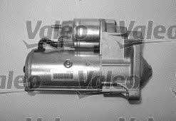 455943 Valeo Стартер
