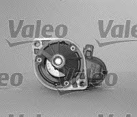 Стартер Valeo 455947