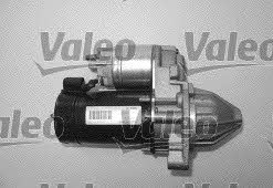 455947 Valeo Стартер