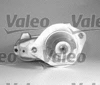 Стартер Valeo 455948
