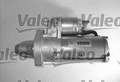 455948 Valeo Стартер