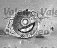 Стартер Valeo 455949