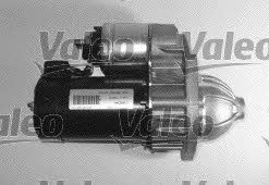 Valeo Стартер – ціна [object Object] UAH