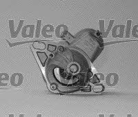 Стартер Valeo 455951