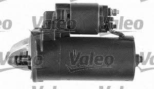 Купити Valeo 458550 за низькою ціною в Україні!