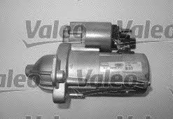 Valeo Стартер – цена [object Object] UAH