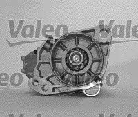 Стартер Valeo 458182