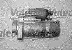 458182 Valeo Стартер