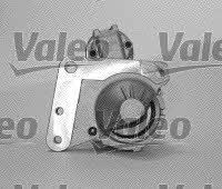 Стартер Valeo 458185