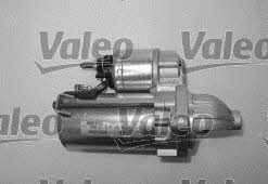 Valeo Стартер – ціна [object Object] UAH