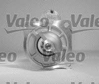 Стартер Valeo 458192