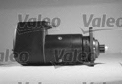 Купити Valeo 458209 за низькою ціною в Україні!