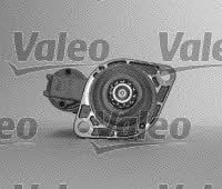 Купить Valeo 458218 по низкой цене в Украине!