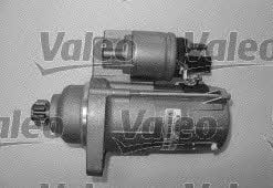 Valeo Стартер – цена [object Object] UAH