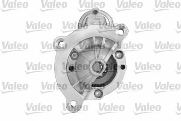 Купити Valeo 458277 за низькою ціною в Україні!