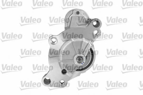 Купити Valeo 458289 за низькою ціною в Україні!