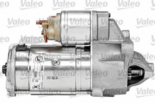 458290 Valeo Стартер