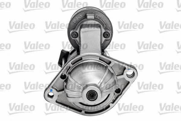 Купити Valeo 458375 за низькою ціною в Україні!