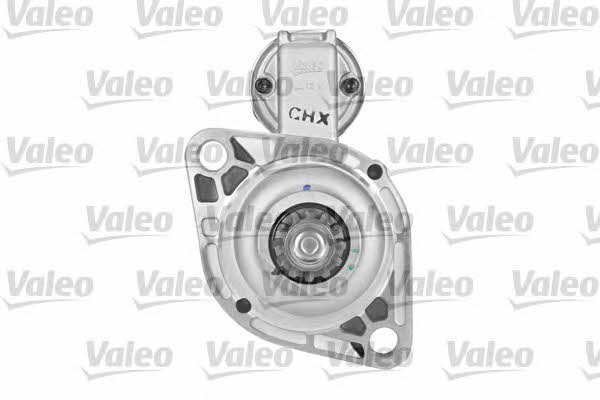 Купить Valeo 458390 по низкой цене в Украине!