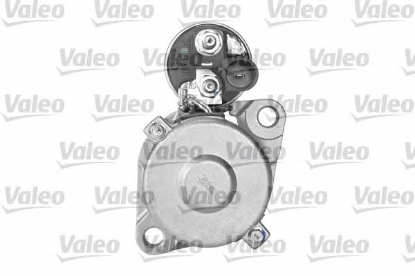 Стартер Valeo 458390