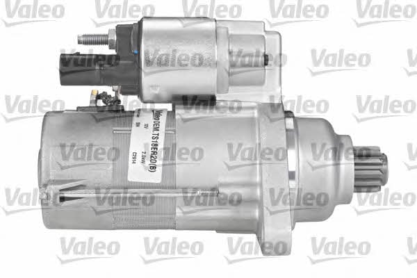 458391 Valeo Стартер