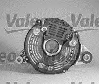 436602 Valeo Генератор