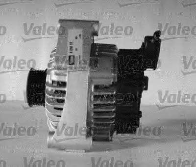 Генератор Valeo 436607