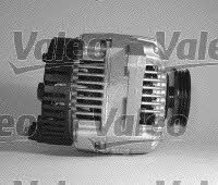 Генератор Valeo 436615