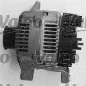 Генератор Valeo 436616