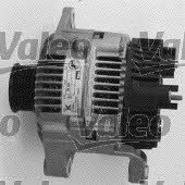 Генератор Valeo 436617
