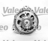 Генератор Valeo 436670