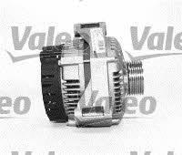Купить Valeo 436670 – отличная цена на EXIST.UA!