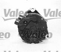 436670 Valeo Генератор