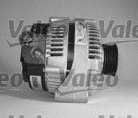 Генератор Valeo 436671