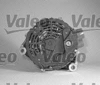436671 Valeo Генератор