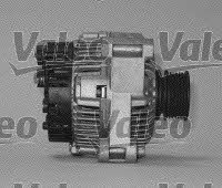 Генератор Valeo 436702