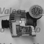 Генератор Valeo 436746