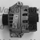 Генератор Valeo 436750