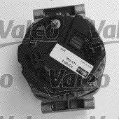 436750 Valeo Генератор