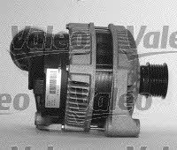 Генератор Valeo 437115