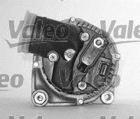 Купити Valeo 437115 – суперціна на EXIST.UA!