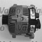 Генератор Valeo 437117