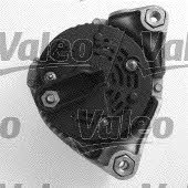 Купить Valeo 437117 – отличная цена на EXIST.UA!
