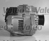 Генератор Valeo 437118