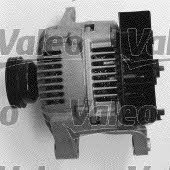 Генератор Valeo 437168