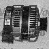 Генератор Valeo 437171